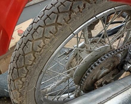 Мінськ Інша, об'ємом двигуна 0.12 л та пробігом 0 тис. км за 255 $, фото 1 на Automoto.ua
