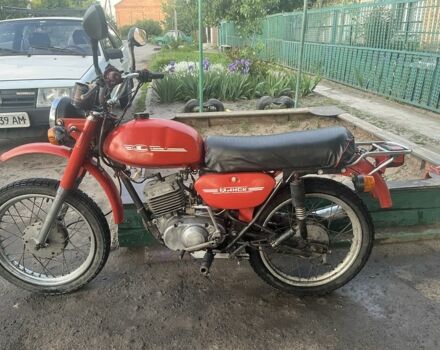 Мінськ Інша, об'ємом двигуна 0.13 л та пробігом 0 тис. км за 255 $, фото 1 на Automoto.ua