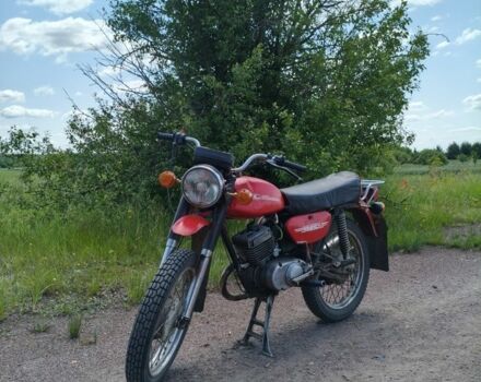 Мінськ Інша, об'ємом двигуна 0.13 л та пробігом 0 тис. км за 182 $, фото 3 на Automoto.ua