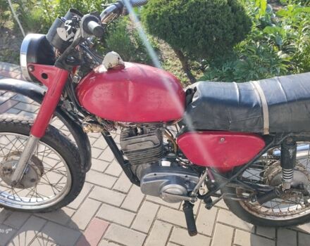 Мінськ Інша, об'ємом двигуна 0.13 л та пробігом 0 тис. км за 85 $, фото 5 на Automoto.ua