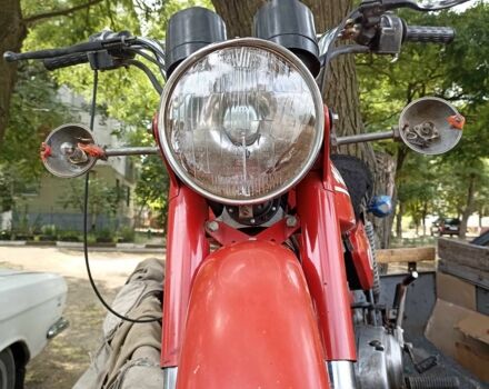 Мінськ Інша, об'ємом двигуна 0.12 л та пробігом 0 тис. км за 255 $, фото 3 на Automoto.ua
