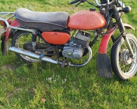 Минск Другая, объемом двигателя 0 л и пробегом 0 тыс. км за 206 $, фото 4 на Automoto.ua
