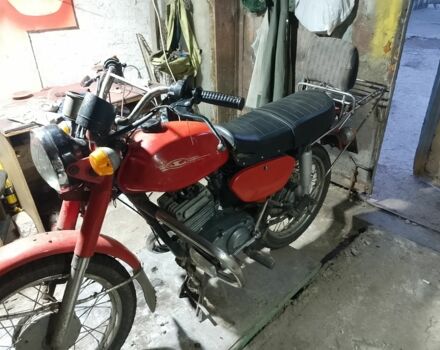 Мінськ Інша, об'ємом двигуна 0.13 л та пробігом 0 тис. км за 243 $, фото 2 на Automoto.ua