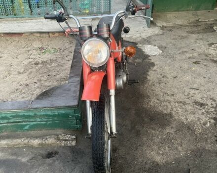 Мінськ Інша, об'ємом двигуна 0.13 л та пробігом 0 тис. км за 255 $, фото 4 на Automoto.ua