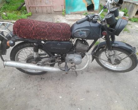 Мінськ Інша, об'ємом двигуна 0.13 л та пробігом 0 тис. км за 146 $, фото 2 на Automoto.ua