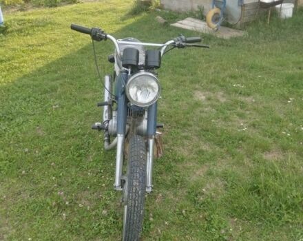Мінськ Інша, об'ємом двигуна 0.13 л та пробігом 0 тис. км за 255 $, фото 1 на Automoto.ua