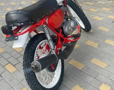 Минск Другая, объемом двигателя 0.13 л и пробегом 0 тыс. км за 364 $, фото 3 на Automoto.ua