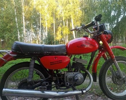 Мінськ Інша, об'ємом двигуна 0.13 л та пробігом 0 тис. км за 194 $, фото 5 на Automoto.ua