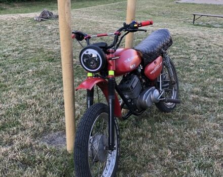 Мінськ Інша, об'ємом двигуна 0.13 л та пробігом 0 тис. км за 430 $, фото 3 на Automoto.ua
