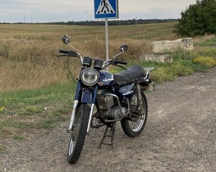 Минск Другая, объемом двигателя 0.13 л и пробегом 0 тыс. км за 606 $, фото 5 на Automoto.ua