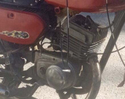 Мінськ Інша, об'ємом двигуна 0.13 л та пробігом 0 тис. км за 239 $, фото 1 на Automoto.ua