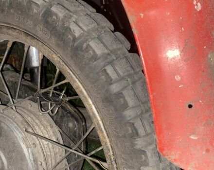 Мінськ Інша, об'ємом двигуна 0.13 л та пробігом 0 тис. км за 158 $, фото 5 на Automoto.ua