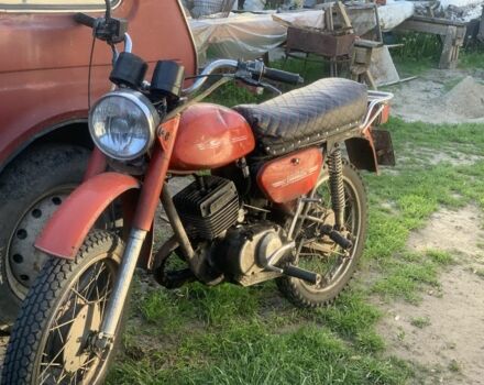 Мінськ Інша, об'ємом двигуна 0.13 л та пробігом 0 тис. км за 158 $, фото 1 на Automoto.ua