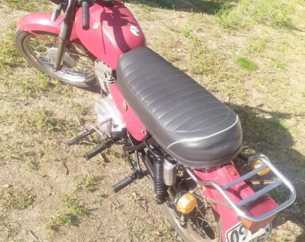 Минск Другая, объемом двигателя 0.13 л и пробегом 0 тыс. км за 238 $, фото 2 на Automoto.ua