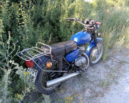 Мінськ Інша, об'ємом двигуна 0.12 л та пробігом 0 тис. км за 279 $, фото 3 на Automoto.ua