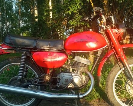 Мінськ Інша, об'ємом двигуна 0.13 л та пробігом 0 тис. км за 194 $, фото 3 на Automoto.ua