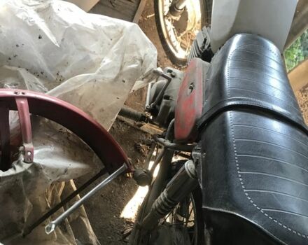 Мінськ Інша, об'ємом двигуна 0.13 л та пробігом 0 тис. км за 134 $, фото 1 на Automoto.ua