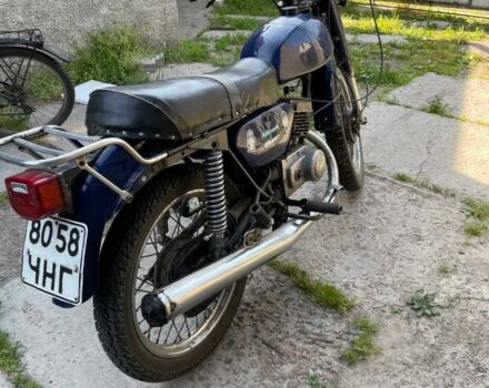Мінськ Інша, об'ємом двигуна 0.13 л та пробігом 0 тис. км за 291 $, фото 4 на Automoto.ua