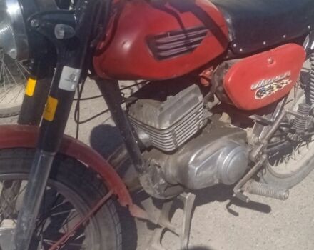 Мінськ Інша, об'ємом двигуна 0.13 л та пробігом 0 тис. км за 239 $, фото 3 на Automoto.ua