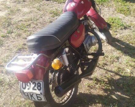 Минск Другая, объемом двигателя 0.13 л и пробегом 0 тыс. км за 238 $, фото 1 на Automoto.ua