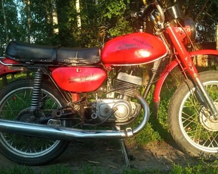 Мінськ Інша, об'ємом двигуна 0.13 л та пробігом 0 тис. км за 194 $, фото 4 на Automoto.ua