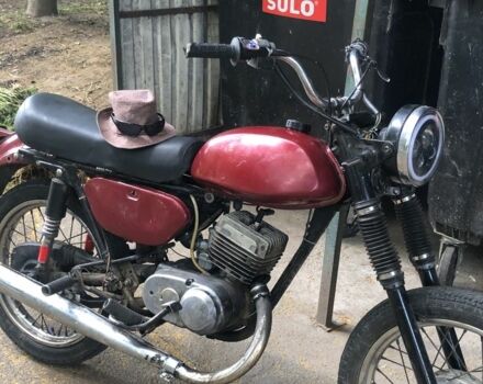 Мінськ Інша, об'ємом двигуна 0.12 л та пробігом 0 тис. км за 303 $, фото 2 на Automoto.ua