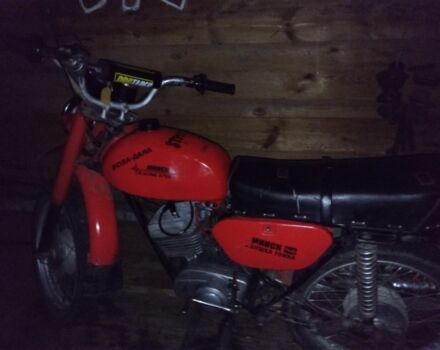 Мінськ Інша, об'ємом двигуна 0.13 л та пробігом 0 тис. км за 194 $, фото 6 на Automoto.ua