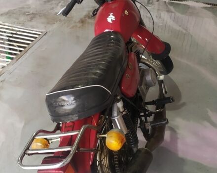 Минск Другая, объемом двигателя 0.13 л и пробегом 0 тыс. км за 238 $, фото 5 на Automoto.ua