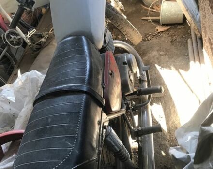 Мінськ Інша, об'ємом двигуна 0.13 л та пробігом 0 тис. км за 134 $, фото 2 на Automoto.ua