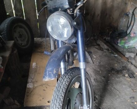 Минск Другая, объемом двигателя 0.13 л и пробегом 0 тыс. км за 180 $, фото 2 на Automoto.ua