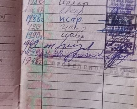 Минск Другая, объемом двигателя 0.13 л и пробегом 0 тыс. км за 12000 $, фото 3 на Automoto.ua