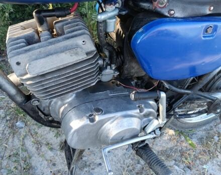 Мінськ Інша, об'ємом двигуна 0.13 л та пробігом 0 тис. км за 323 $, фото 2 на Automoto.ua