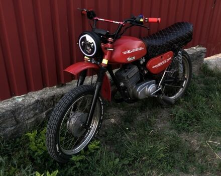 Мінськ Інша, об'ємом двигуна 0.13 л та пробігом 0 тис. км за 436 $, фото 17 на Automoto.ua