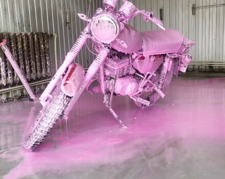 Минск Другая, объемом двигателя 0.13 л и пробегом 0 тыс. км за 238 $, фото 4 на Automoto.ua