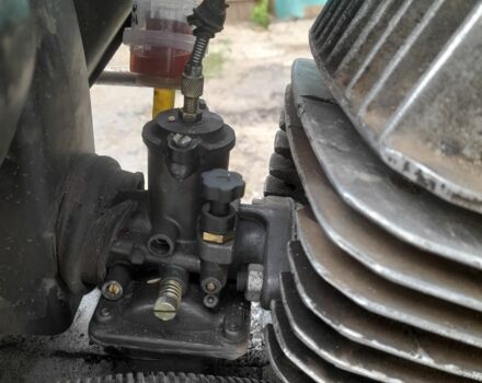 Мінськ Інша, об'ємом двигуна 0.13 л та пробігом 0 тис. км за 146 $, фото 3 на Automoto.ua