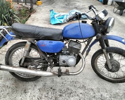 Мінськ Інша, об'ємом двигуна 0 л та пробігом 0 тис. км за 96 $, фото 2 на Automoto.ua