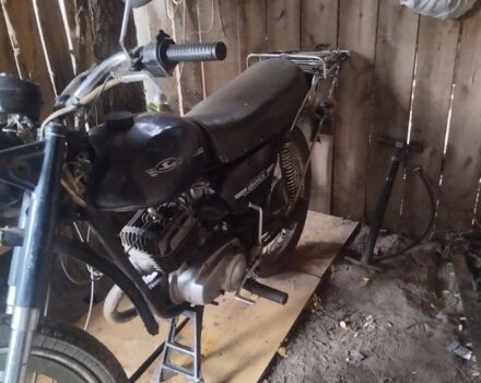 Минск Другая, объемом двигателя 0.13 л и пробегом 0 тыс. км за 180 $, фото 1 на Automoto.ua