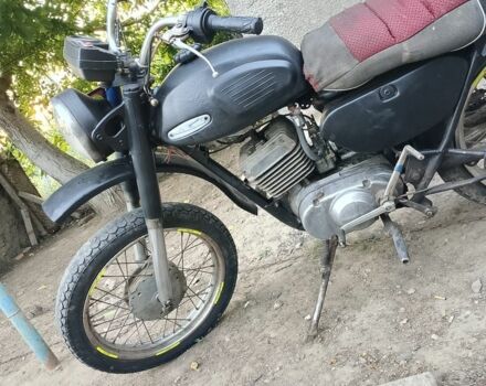 Мінськ Інша, об'ємом двигуна 0.13 л та пробігом 0 тис. км за 8000 $, фото 1 на Automoto.ua