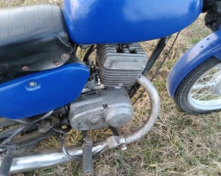 Мінськ Інша, об'ємом двигуна 0.12 л та пробігом 0 тис. км за 279 $, фото 5 на Automoto.ua