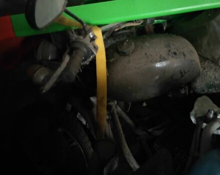 Мінськ Інша, об'ємом двигуна 0 л та пробігом 0 тис. км за 200 $, фото 2 на Automoto.ua