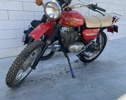 Минск Другая, объемом двигателя 0 л и пробегом 0 тыс. км за 1000 $, фото 1 на Automoto.ua