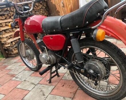 Минск Другая, объемом двигателя 0 л и пробегом 0 тыс. км за 122 $, фото 3 на Automoto.ua