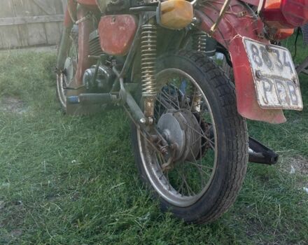Мінськ Інша, об'ємом двигуна 0.13 л та пробігом 0 тис. км за 134 $, фото 2 на Automoto.ua
