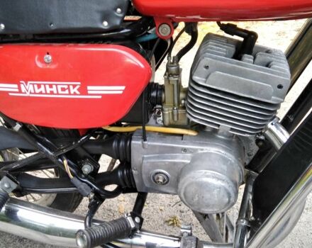 Мінськ Інша, об'ємом двигуна 0.13 л та пробігом 0 тис. км за 727 $, фото 3 на Automoto.ua