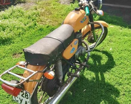 Минск Другая, объемом двигателя 0 л и пробегом 0 тыс. км за 194 $, фото 4 на Automoto.ua