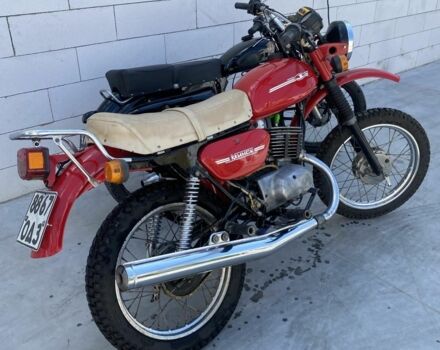 Минск Другая, объемом двигателя 0 л и пробегом 0 тыс. км за 1000 $, фото 4 на Automoto.ua