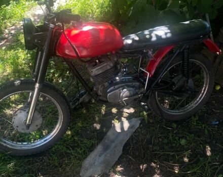 Мінськ Інша, об'ємом двигуна 0.13 л та пробігом 0 тис. км за 218 $, фото 4 на Automoto.ua