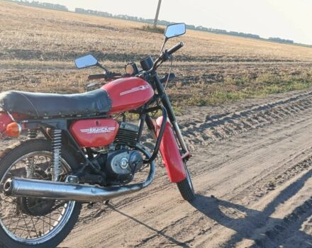 Минск Другая, объемом двигателя 0.13 л и пробегом 0 тыс. км за 206 $, фото 4 на Automoto.ua