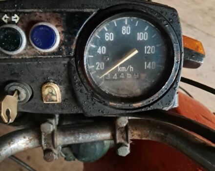 Мінськ Інша, об'ємом двигуна 0.13 л та пробігом 0 тис. км за 96 $, фото 3 на Automoto.ua