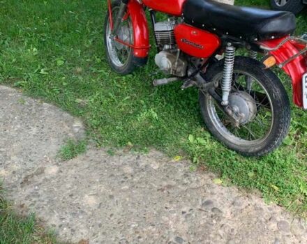 Мінськ Інша, об'ємом двигуна 0.13 л та пробігом 0 тис. км за 350 $, фото 3 на Automoto.ua